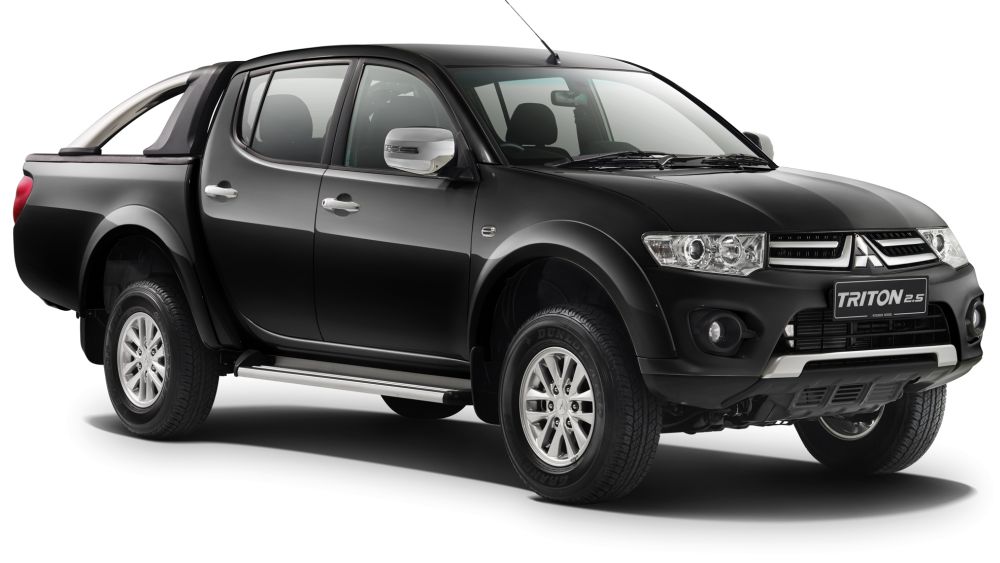 Triton Automatic and Manual Transmission (1)