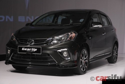 Click to enlarge photo. 2018-Perodua-Myvi-launch-4-850x567.jpg