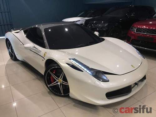 Click to enlarge photo. 2012_FERRARI_458_USED_3_.jpg