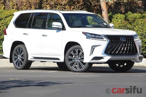Click to enlarge photo. Lexus_model8.jpg