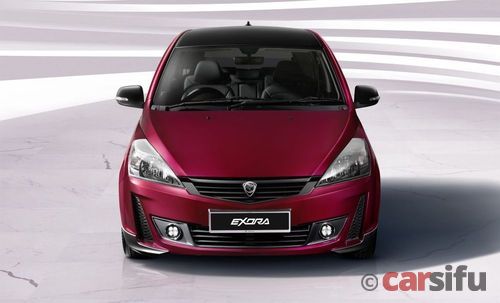 Click to enlarge photo. Exora_Front.jpg