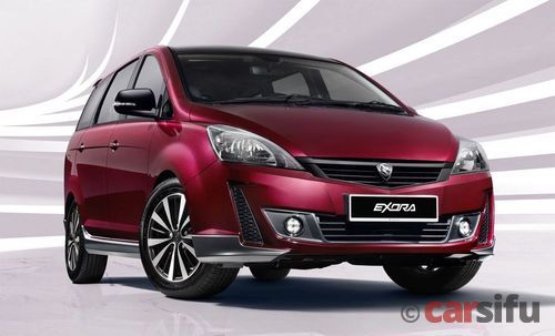 Click to enlarge photo. Exora_Diagonal_Front.jpg