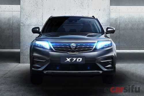 Click to enlarge photo. X70_Front.jpg