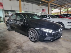 Mercedes-Benz A-Class A250 AMG