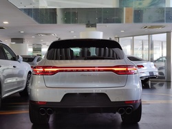 Porsche Cayenne Macan 2.0