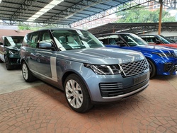 Land Rover Range Rover Vogue 3.0 Petrol