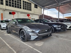 Ford Mondeo Mustang 2.3 N F
