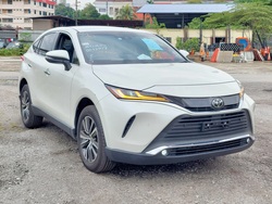 Toyota Harrier G Spec 2.0 2020