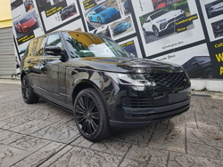 Land Rover Range Rover Vogue 4.4 Sdv8
