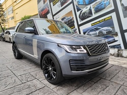 Land Rover Range Rover Vogue 3.0 Diesel