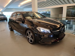 Mercedes-Benz A-Class A250 2.0 AMG 4 Matic