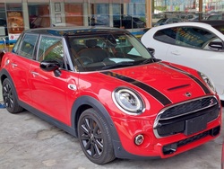 Mini Cooper S 2.0 2020