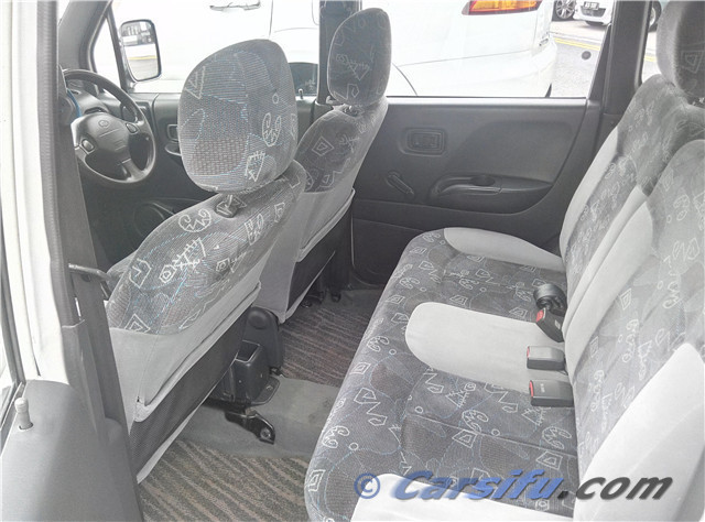 Perodua Kenari Second Hand - Surat Yasin Fx