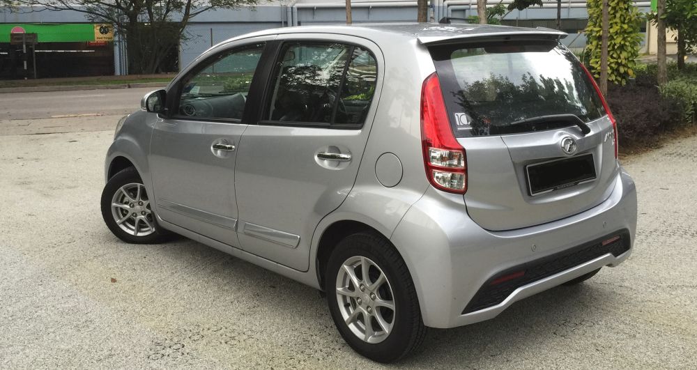 2015 Perodua Myvi_5