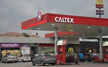 The Chevron Man Carsifu