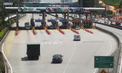 Mbpj And Mpsj Move To Regulate Toll Booths Carsifu