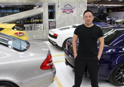 Detailing The Darren Chang Way Carsifu