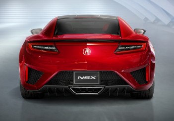 Acura NSX