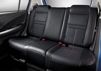 Perodua Service Centre Damansara - Rentoh