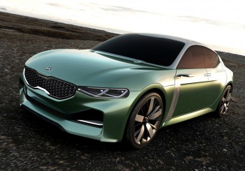 Kia Novo concept - 01