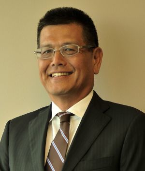  Isuzu Malaysia Sdn Bhd’s new CEO Kenji Matsuoka