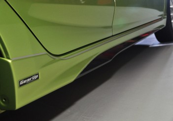 Perodua reveals GearUp accessories  CarSifu