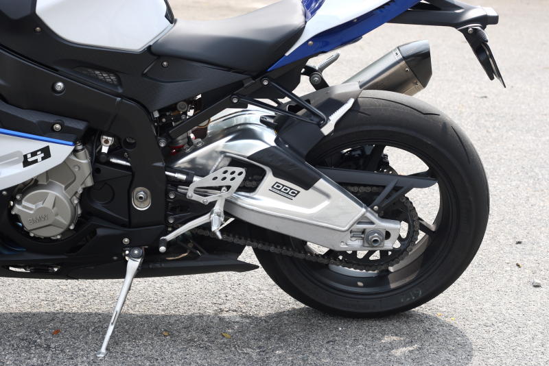 BMW HP4 - 04