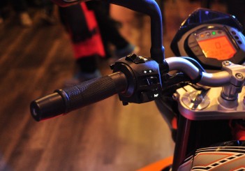 KTM RC250 and 250 Duke show up  CarSifu