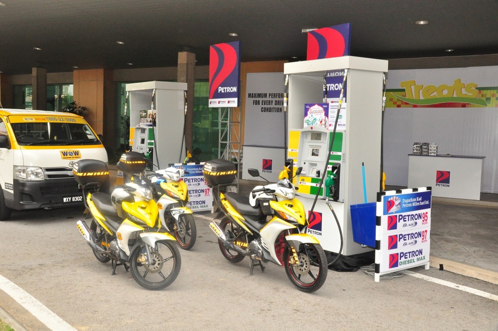 Petron MoU PLUS WOW - 05