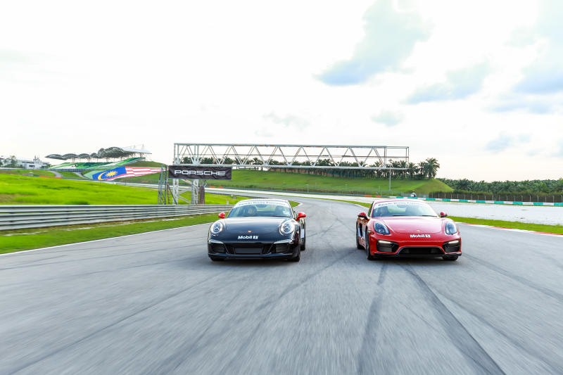 Porsche Driving Experience 2015 - 04