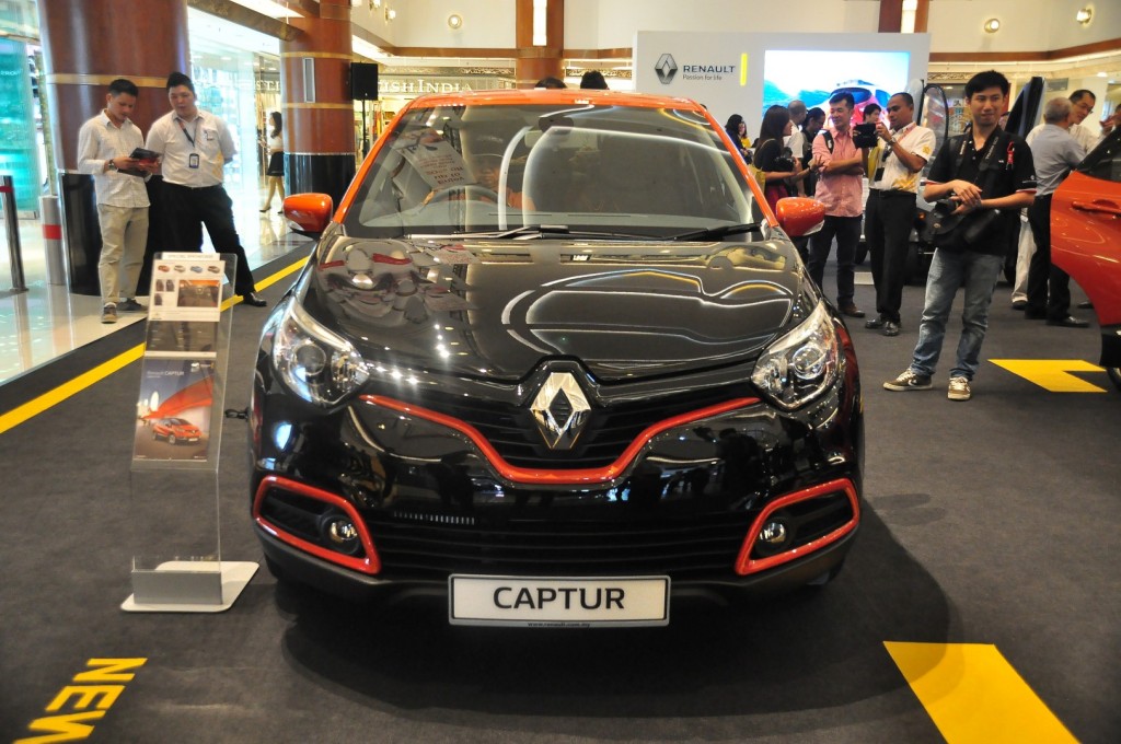 Renault Captur - 04