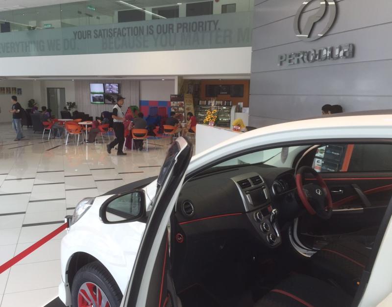 Perodua launches loyalty programme  CarSifu