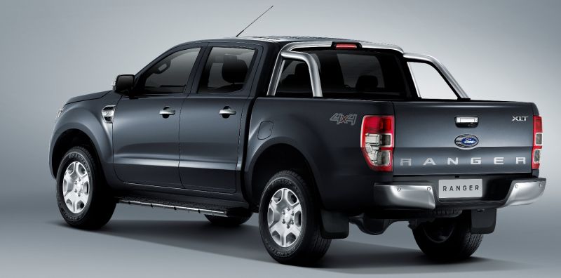 Photo 7 - Ford Ranger