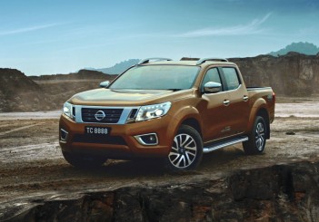 NP300 Navara_TVC_ 2