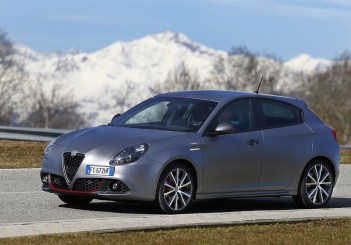 Giulietta Image 3