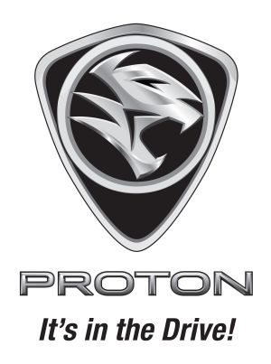 PROTON NEW LOGO