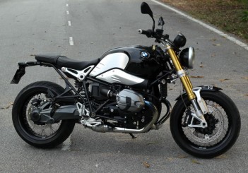 BMW RnineT (1)