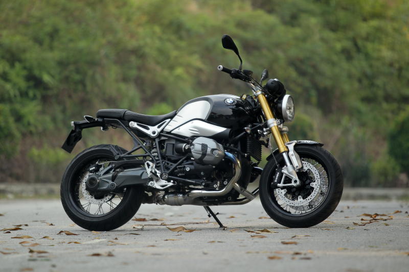 BMW RnineT (4)