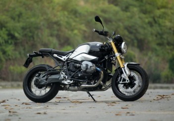 BMW RnineT (5)