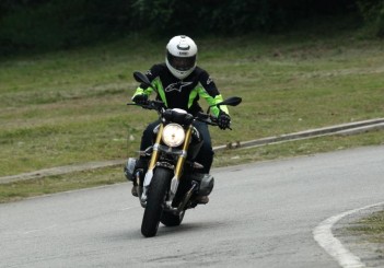 BMW RnineT (6)