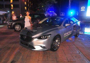 Mazda6 2.2 SkyActiv-D - 01