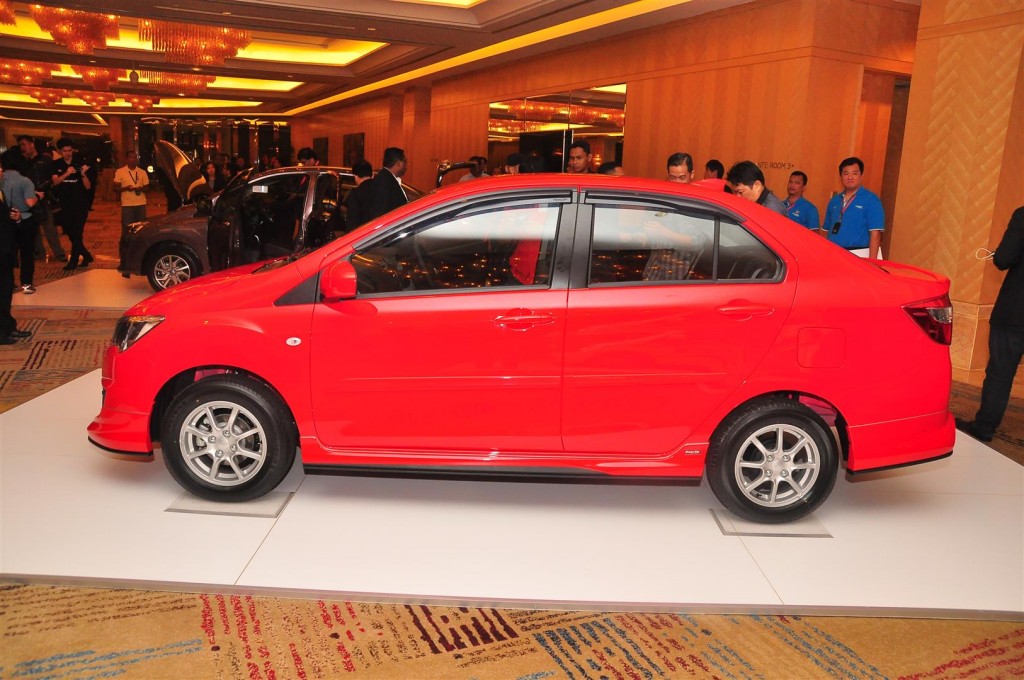 ADVERTORIAL: Perodua Bezza making a big difference  CarSifu