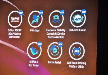 New Proton Persona debuts, priced from RM46,800 - VIDEOS 