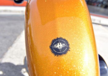 Harley-Davidson Iron 883 - 08-2
