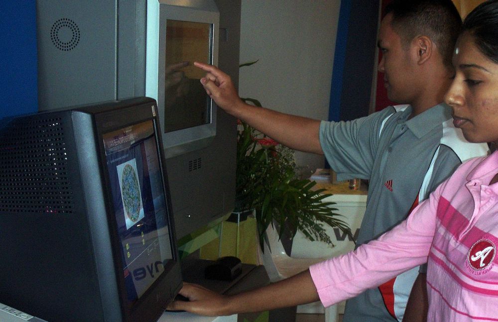 Motorists can check and pay for summonses online CarSifu