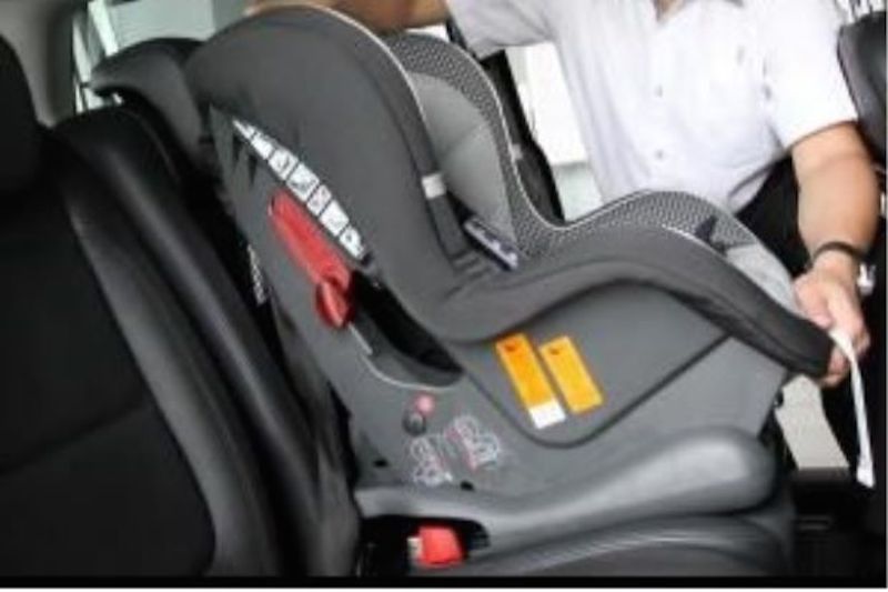 Child car seats to be made compulsory by 2019 CarSifu