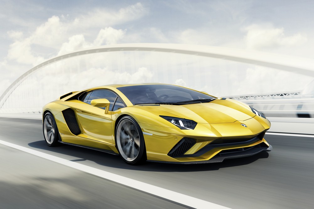 Lamborghini Aventador S_2016 (17)