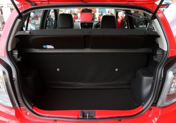 Facelifted Perodua Axia launched  CarSifu