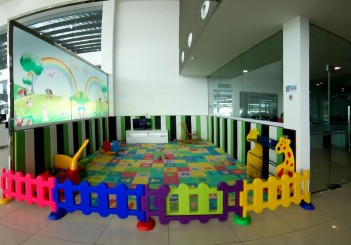 New Honda 4s Centre In Kota Baru Is Biggest On East Coast Carsifu