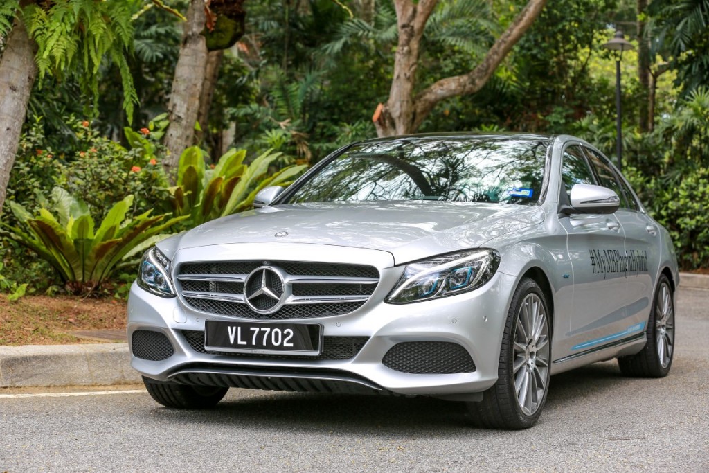 C 350 e Media Driving Experience_20 Mar (18) (Medium)